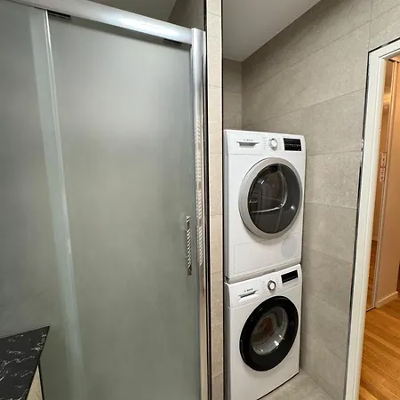 Apartament Le Riviera By Dream Chessy (Seine-et-Marne)