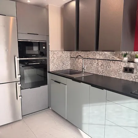 Apartment Le Riviera By Dream