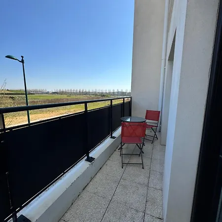 Apartament Le Riviera By Dream